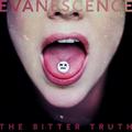 Виниловая пластинка EVANESCENCE - THE BITTER TRUTH (2 LP)