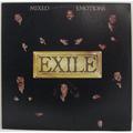 Винтажная виниловая пластинка EXILE - MIXED EMOTIONS