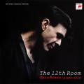 Виниловая пластинка EZIO BOSSO - THE 12TH ROOM (COLOUR, 3 LP)