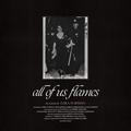 Виниловая пластинка EZRA FURMAN - ALL OF US FLAMES (COLOUR)