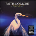 Виниловая пластинка FAITH NO MORE - ANGEL DUST (RESSUIE, 180 GR, 2 LP)