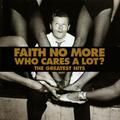 Виниловая пластинка FAITH NO MORE - WHO CARES A LOT? THE GREATEST HITS (LIMITED, COLOUR, 180 GR, 2 LP)