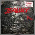 FALCO - JEANNY (LIMITED, PICTURE DISC)
