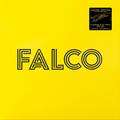 FALCO - THE BOX (LIMITED BOX SET, COLOUR, 4 LP)