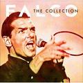 CD-диск FALCO - THE COLLECTION