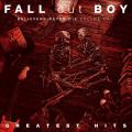 Виниловая пластинка FALL OUT BOY - BELIEVERS NEVER DIE VOLUME TWO
