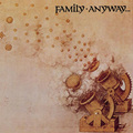Виниловая пластинка FAMILY - ANYWAY