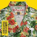 Виниловая пластинка FATBOY SLIM - THE BEST OF FATBOY SLIM (2 LP)
