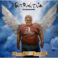 CD-диск FATBOY SLIM - THE GREATEST HITS (WHY TRY HARDER)