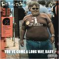 Виниловая пластинка FATBOY SLIM - YOU'VE COME A LONG WAY, BABY (DELUXE, 2 LP, 180 GR)