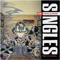 Виниловая пластинка DR. FEELGOOD - SINGLES: THE U.A. YEARS + (2 LP)