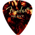 Медиатор Fender Classic Shell Heavy