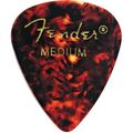 Медиатор Fender Classic Shell Medium
