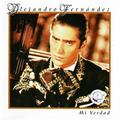 CD-диск ALEJANDRO FERNANDEZ - MI VERDAD