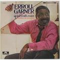 Винтажная виниловая пластинка FERROLL GARNER EATURING THE BRASS BED - UP IN ERROLL'S ROOM