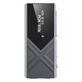 Портативный усилитель для наушников FiiO KA17