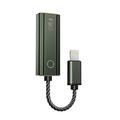 Портативный усилитель для наушников FiiO KA1 Lightning