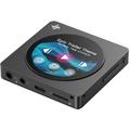 FiiO Snowsky Disc Black