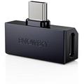 Портативный усилитель для наушников FiiO Snowsky Tiny A