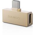 Портативный усилитель для наушников FiiO Snowsky Tiny A