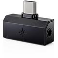 Портативный усилитель для наушников FiiO Snowsky Tiny B