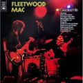 Виниловая пластинка FLEETWOOD MAC - GREATEST HITS (REISSUE, REPRESS)