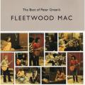 Виниловая пластинка FLEETWOOD MAC - THE BEST OF PETER GREEN'S FLEETWOOD MAC (2 LP)