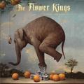 CD-диск FLOWER KINGS - WAITING FOR MIRACLES (2 CD)