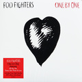 Виниловая пластинка FOO FIGHTERS - ONE BY ONE (2 LP)