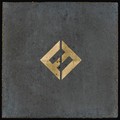 FOO FIGHTERS - CONCRETE AND GOLD (2 LP) (уцененный товар)