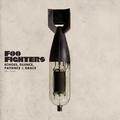 Виниловая пластинка FOO FIGHTERS - ECHOES, SILENCE, PATIENCE & GRACE (2 LP)