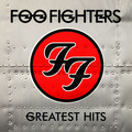 FOO FIGHTERS - GREATEST HITS (2 LP) (уцененный товар)