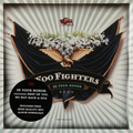 Виниловая пластинка FOO FIGHTERS - IN YOUR HONOR (2 LP)