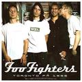 Виниловая пластинка FOO FIGHTERS - LIVE IN TORONTO, 1996 (180 GR)
