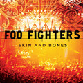 Виниловая пластинка FOO FIGHTERS - SKIN AND BONES (2 LP)