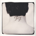 FOO FIGHTERS - THERE IS NOTHING LEFT TO LOSE (2 LP)