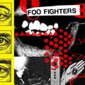 Виниловая пластинка FOO FIGHTERS - YOUR FAVORITE TOY