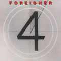 Виниловая пластинка FOREIGNER - 4