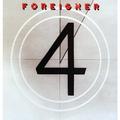 FOREIGNER - 4 (45 RPM, LIMITED, 2 LP, 180 GR)