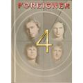 FOREIGNER - 4 (4 CD/BLURAY)
