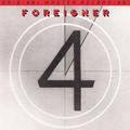 Виниловая пластинка FOREIGNER - 4 (LIMITED)