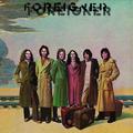 Виниловая пластинка FOREIGNER - FOREIGNER (LIMITED EDITION, REISSUE, COLOUR)
