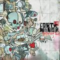 Виниловая пластинка FORT MINOR - THE RISING TIED (DELUXE EDITION, 2 LP)