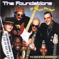 CD-диск FOUNDATIONS – ALL THE HITS PLUS MORE