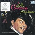 Виниловая пластинка FRANK SINATRA - A JOLLY CHRISTMAS FROM FRANK SINATRA (COLOUR)