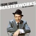 CD-диск FRANK SINATRA - MASTERWORKS (THE 1954-61 ALBUMS) (9 CD)