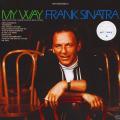 Виниловая пластинка FRANK SINATRA - MY WAY