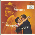 Виниловая пластинка FRANK SINATRA - SONGS FOR SWINGIN' LOVERS