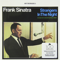 Виниловая пластинка FRANK SINATRA-STRANGERS IN THE NIGHT
