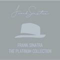 Виниловая пластинка FRANK SINATRA - THE PLATINUM COLLECTION (COLOUR, 2 LP)